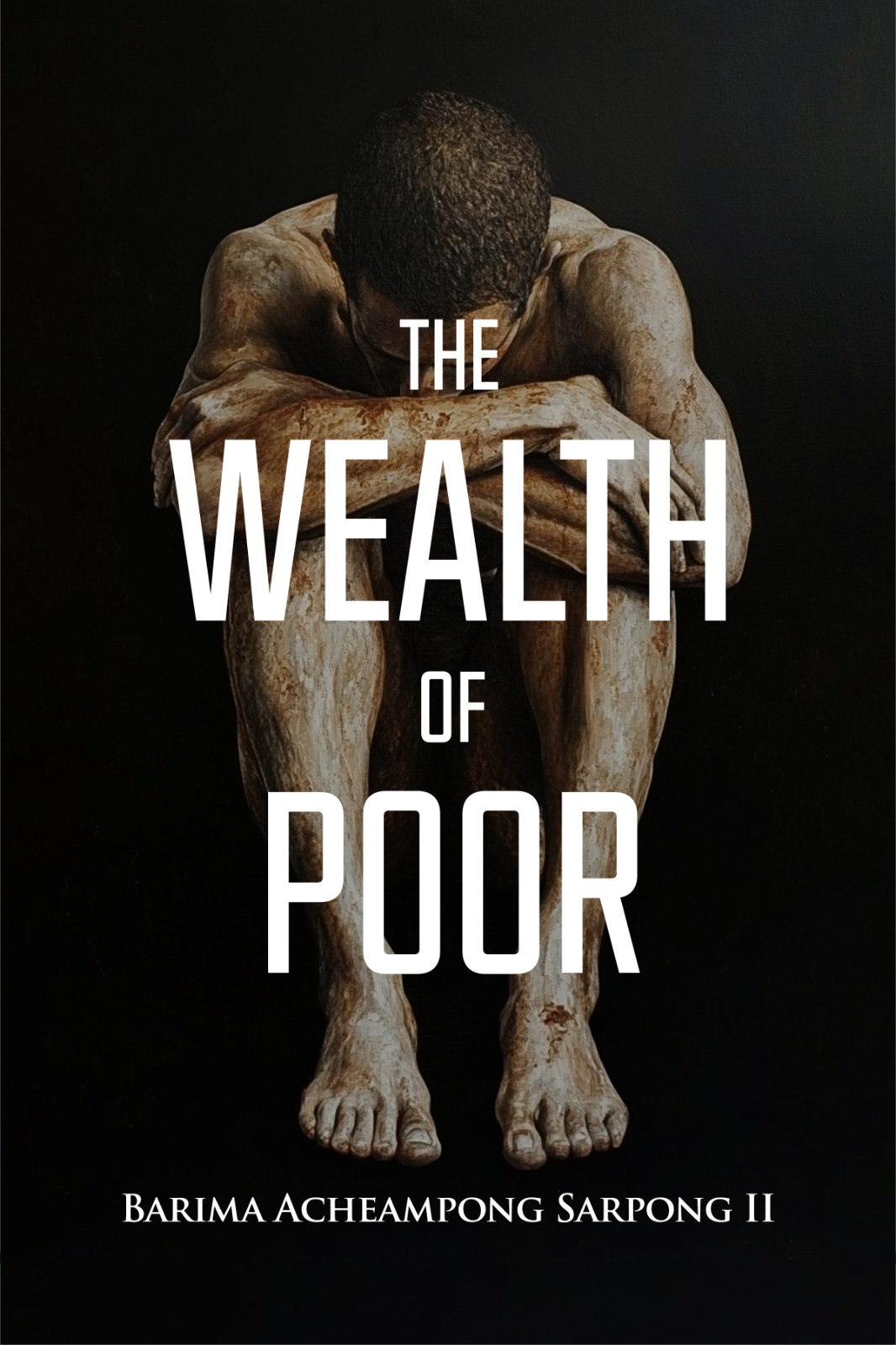 The Wealth Of Poor — cover