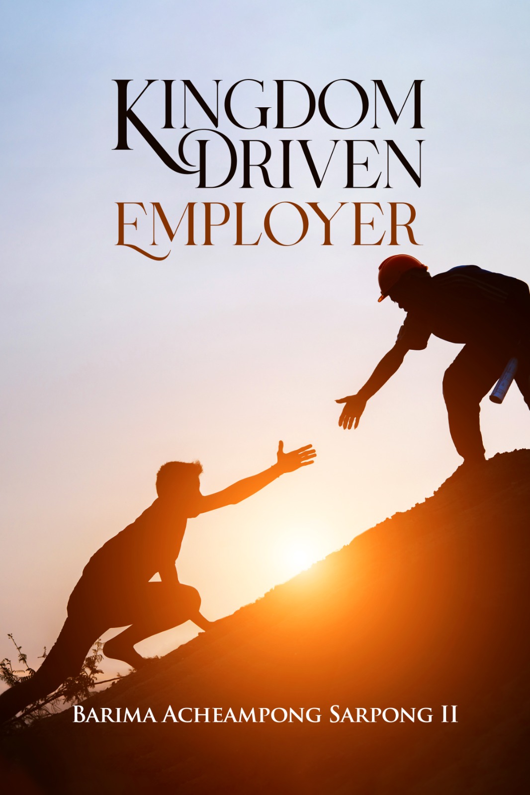Kingdom Driven Employer — cover
