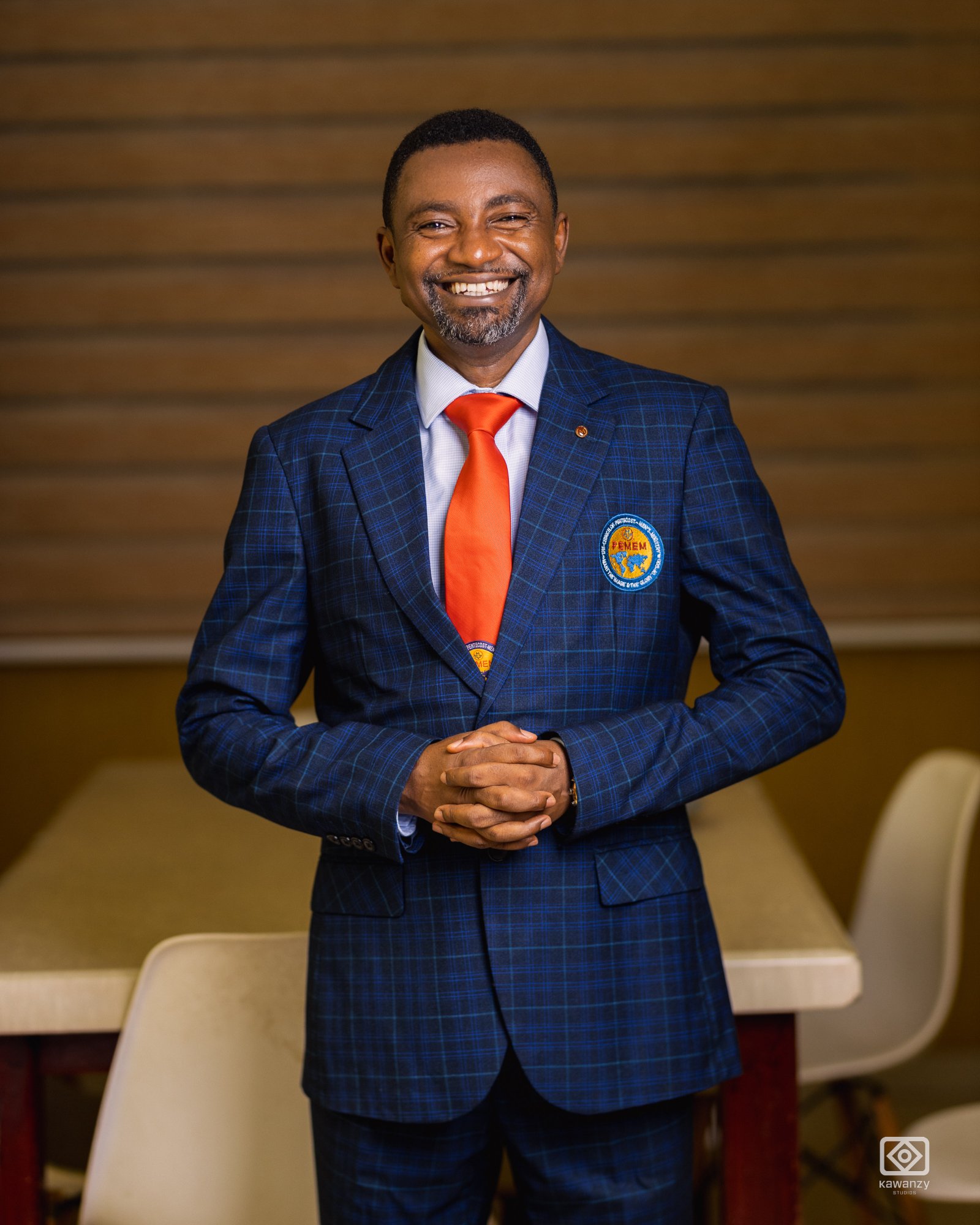 Barima in PEMEM leadership